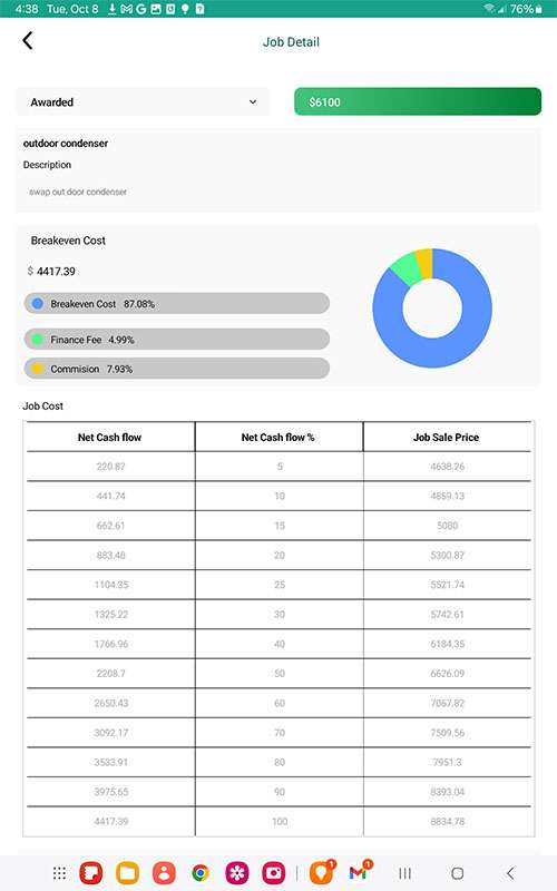 Excel Your Revenue Software & Mobile App Subscription Licenses - Image 2