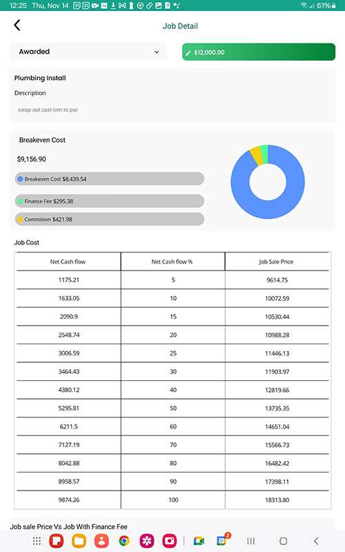 Excel Your Revenue Software & Mobile App Subscription Licenses - Image 8