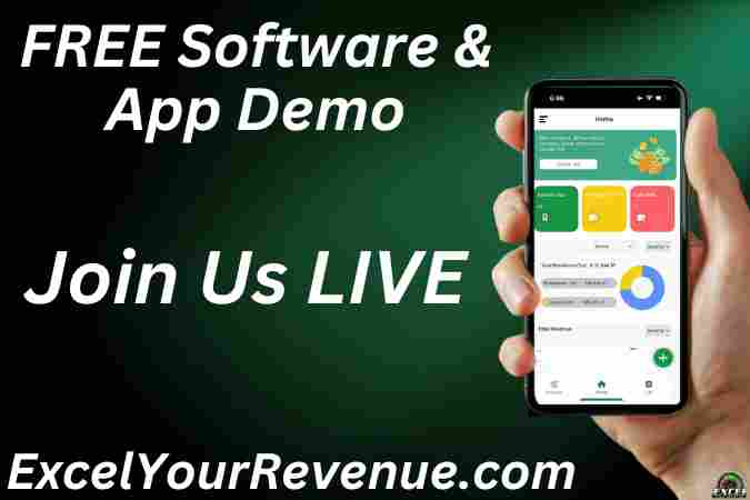 Transform Your Business with Excel Your Revenue